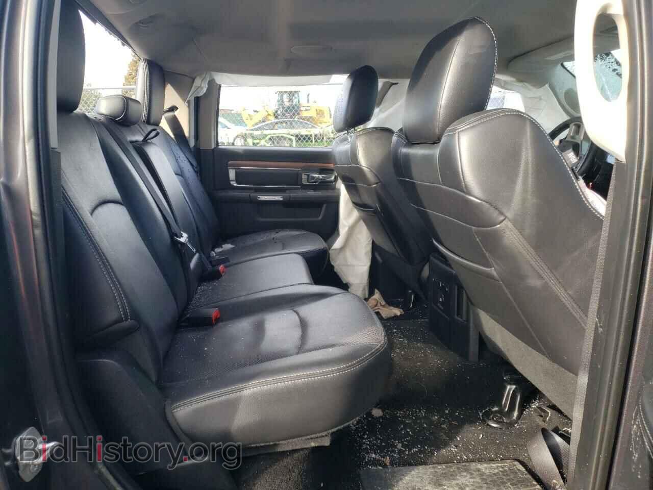 2016 RAM 1500 - VIN: 1C6RR7VM6GS111952 - Фото 6