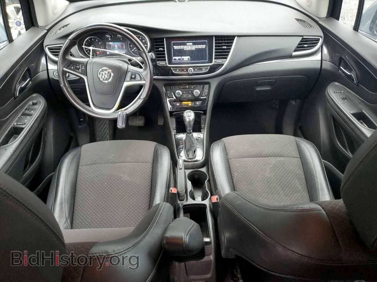 2019 BUICK ENCORE - VIN: KL4CJESB5KB764336 - Photo 8