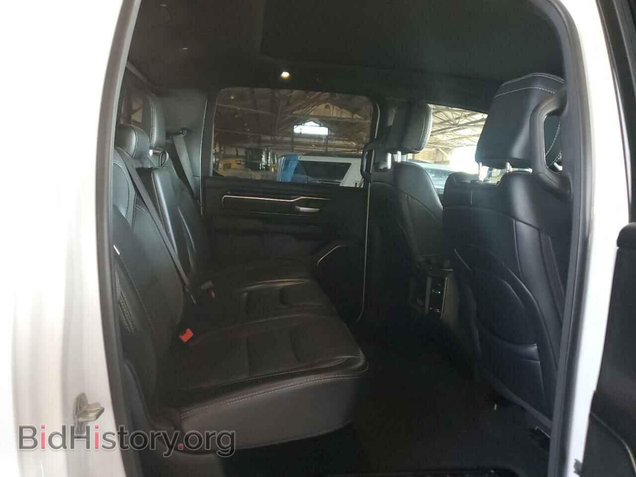 2020 RAM 1500 - VIN: 1C6SRFLT3LN314215 - Фото 10