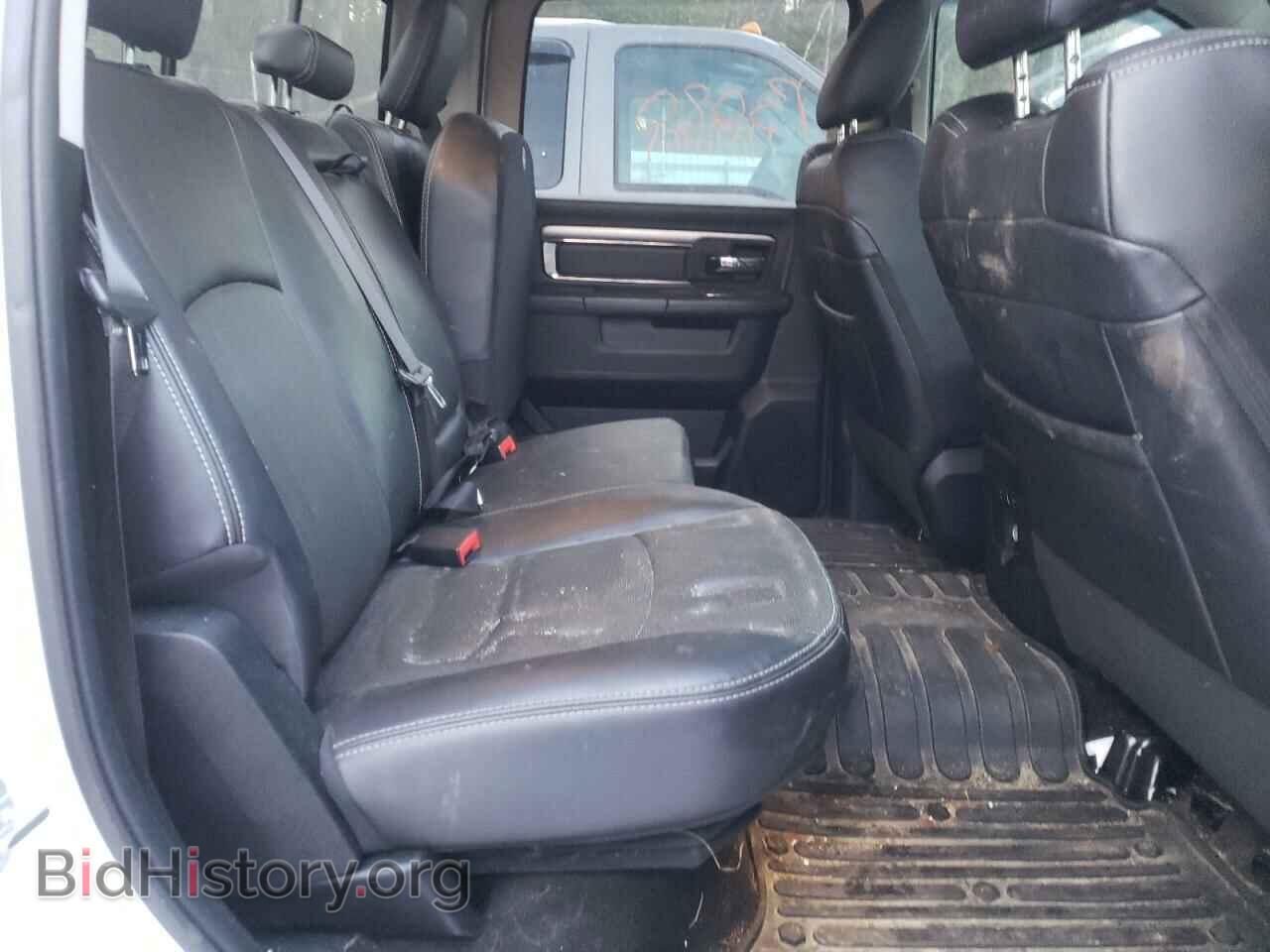 2017 RAM 1500 - VIN: 1C6RR7MT8HS749999 - Фото 6