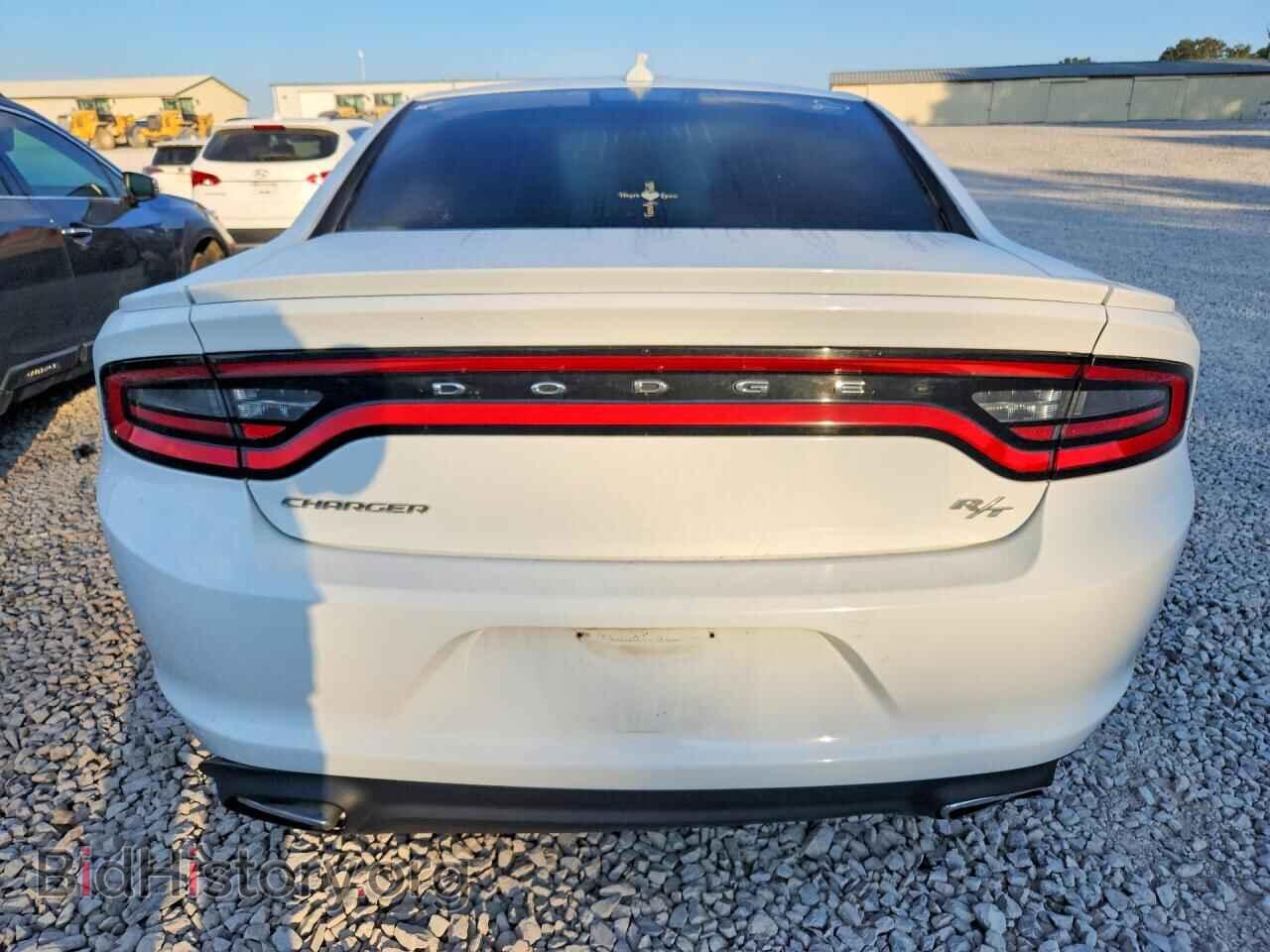 2016 DODGE CHARGER - VIN: 2C3CDXCT7GH339591 - Photo 6
