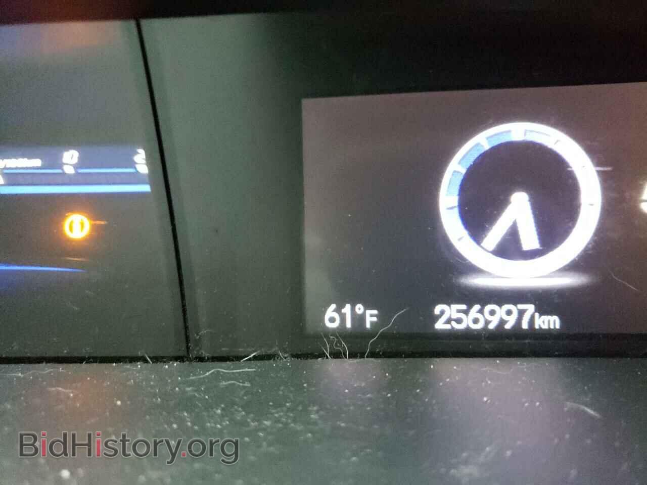 2014 HONDA CIVIC - VIN: 19XFB2F51EE011512 - Фото 8