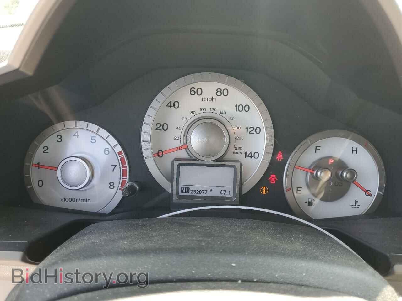 2010 HONDA PILOT - VIN: 5FNYF3H96AB005650 - Фото 9