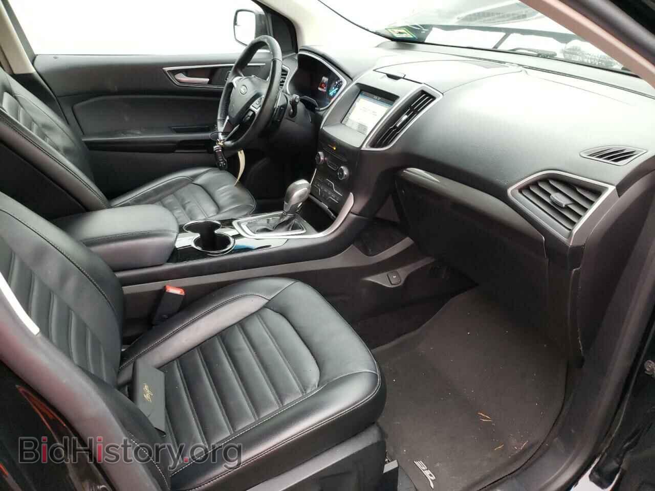 2016 FORD EDGE - VIN: 2FMPK4J95GBB02024 - Photo 5