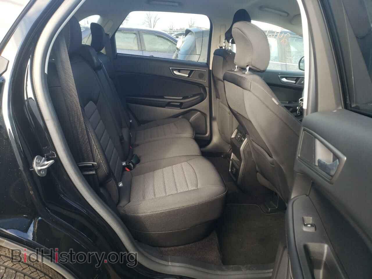 2016 FORD EDGE - VIN: 2FMPK4G92GBC64068 - Фото 6