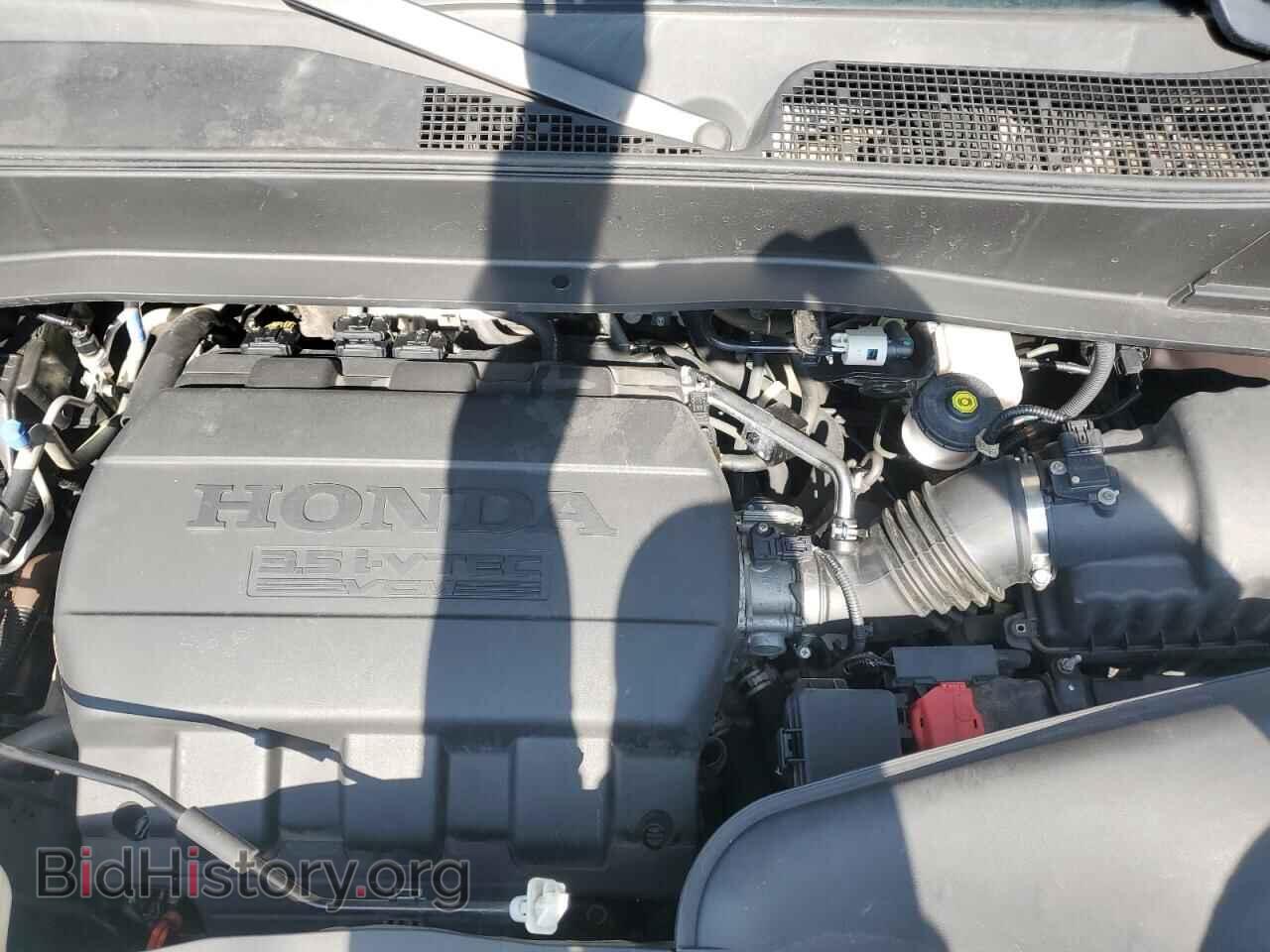 2013 HONDA PILOT - VIN: 5FNYF4H59DB064277 - Фото 12
