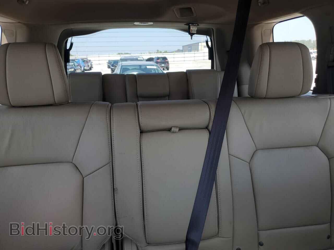 2013 HONDA PILOT - VIN: 5FNYF4H59DB064277 - Фото 10