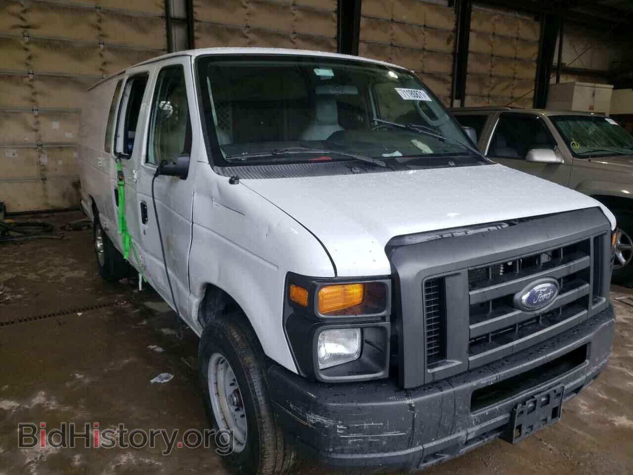 Photo 1FTSS3EL5BDA60388 - FORD ECONOLINE 2011