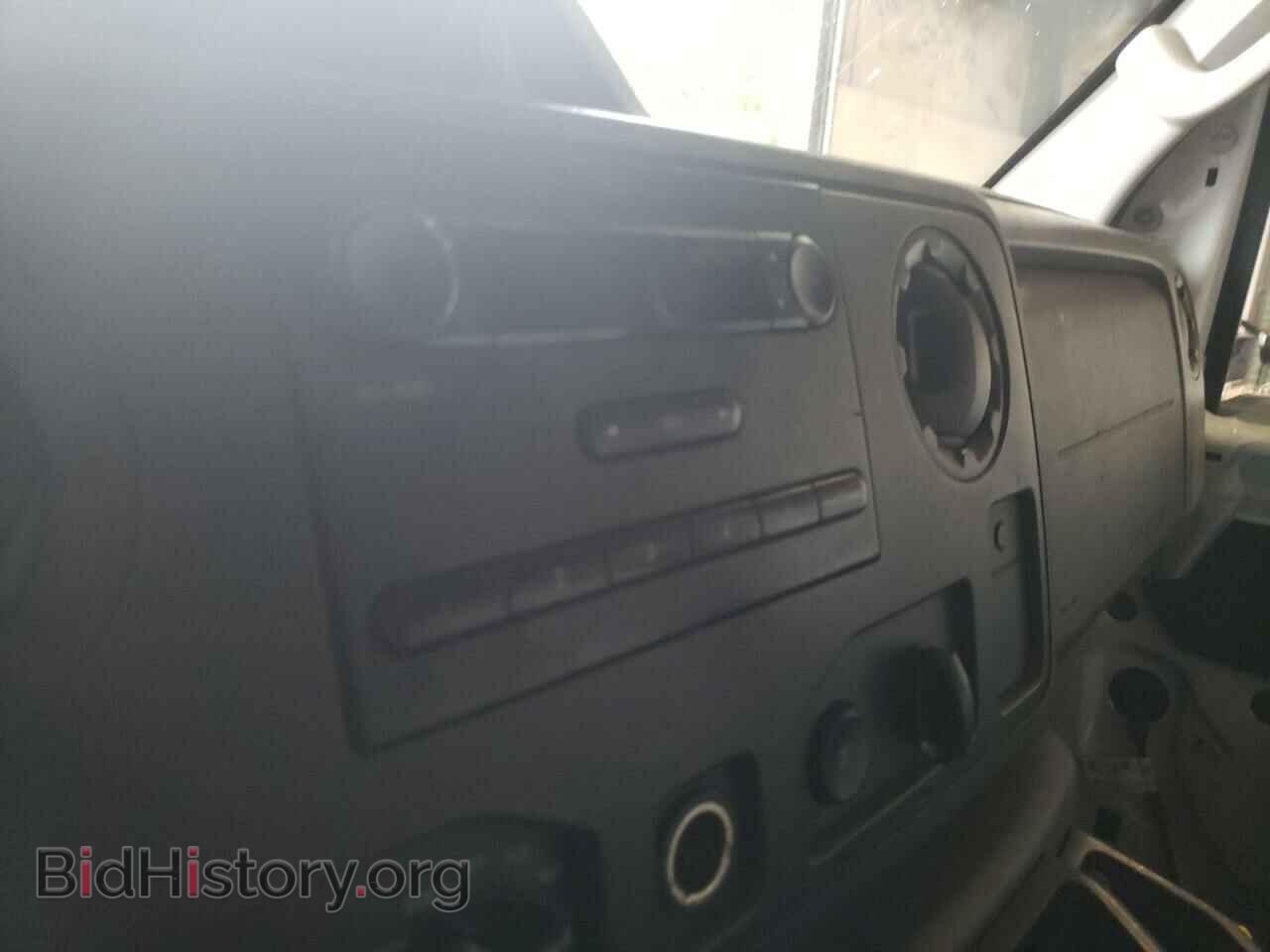 2011 FORD ECONOLINE - VIN: 1FTSS3EL5BDA60388 - Фото 9
