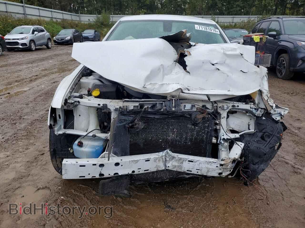 2018 CHRYSLER 300 - VIN: 2C3CCARG3JH208398 - Photo 5