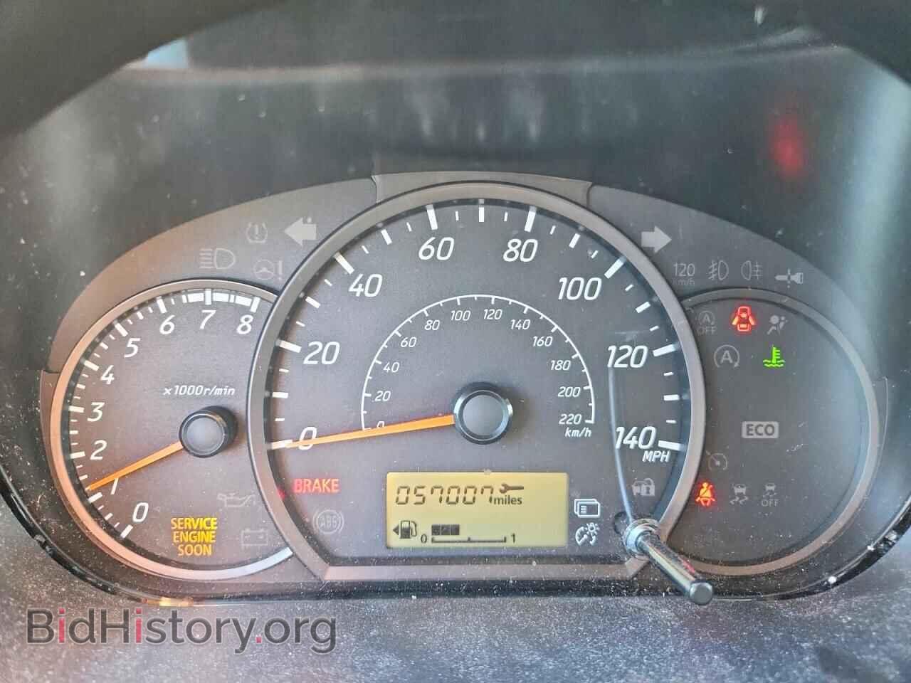 2019 MITSUBISHI MIRAGE - VIN: ML32F3FJ6KHF17595 - Photo 9