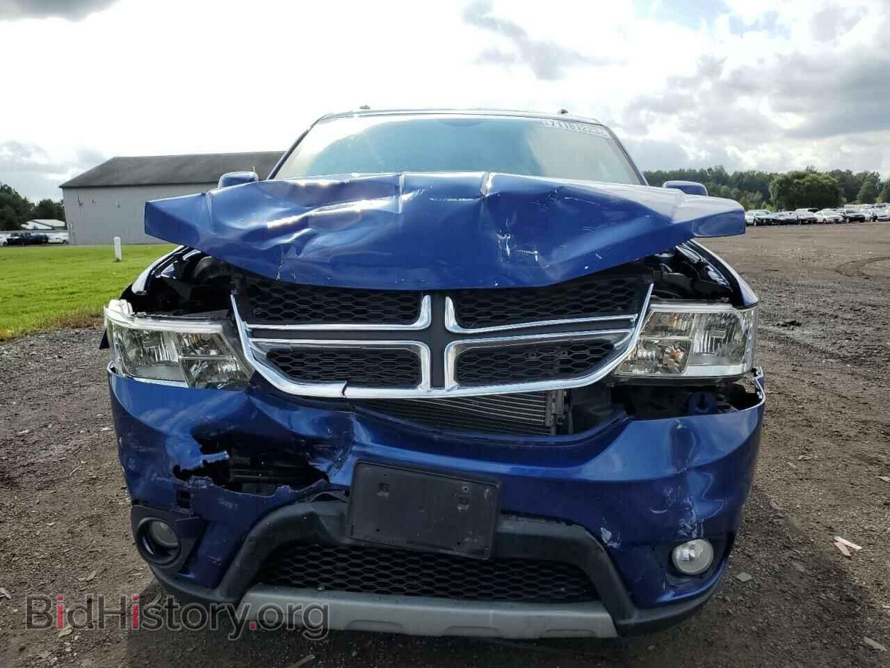2015 DODGE JOURNEY - VIN: 3C4PDCBB5FT630515 - Photo 5