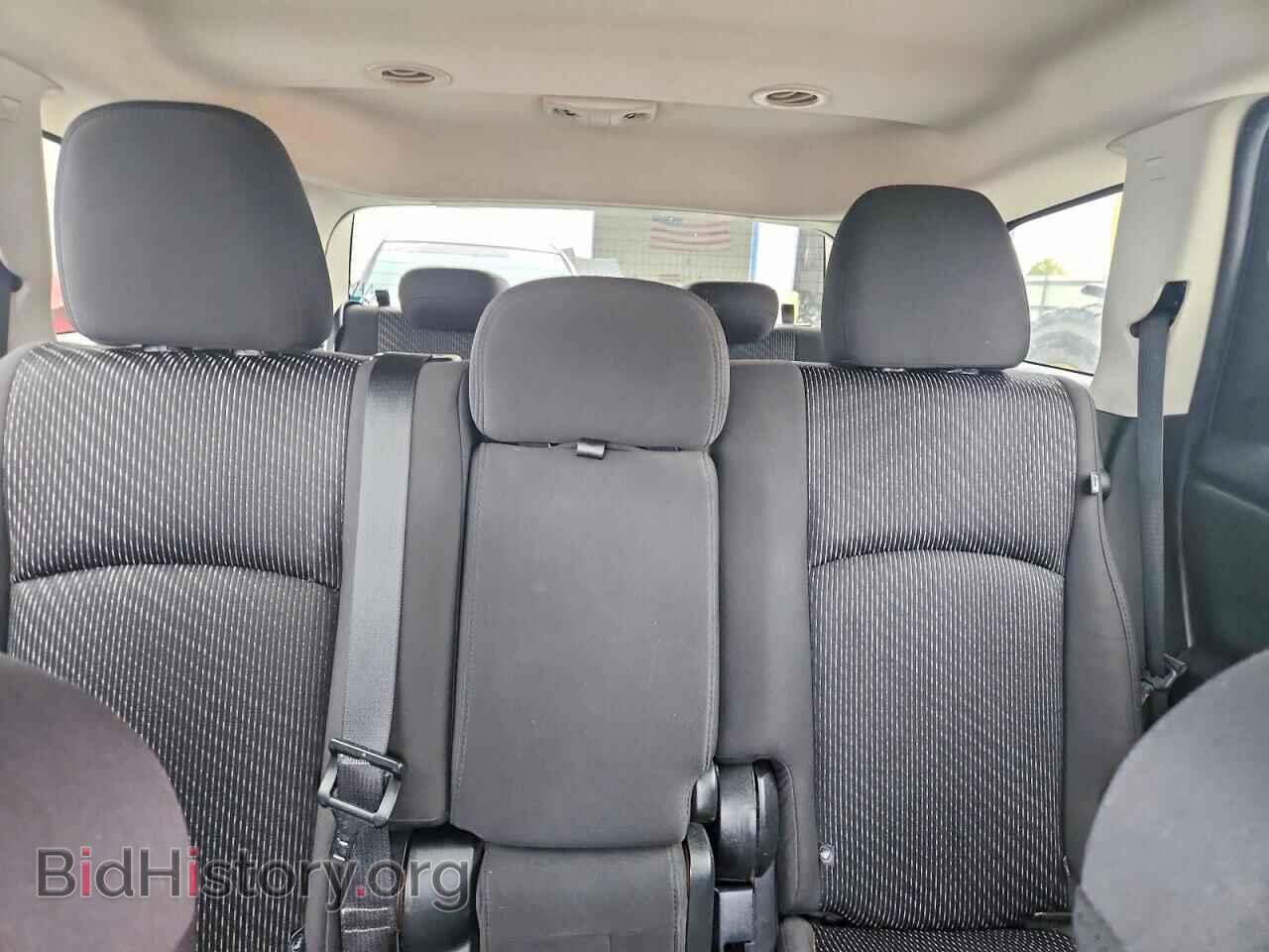 2013 DODGE JOURNEY - VIN: 3C4PDDBG4DT595514 - Фото 10