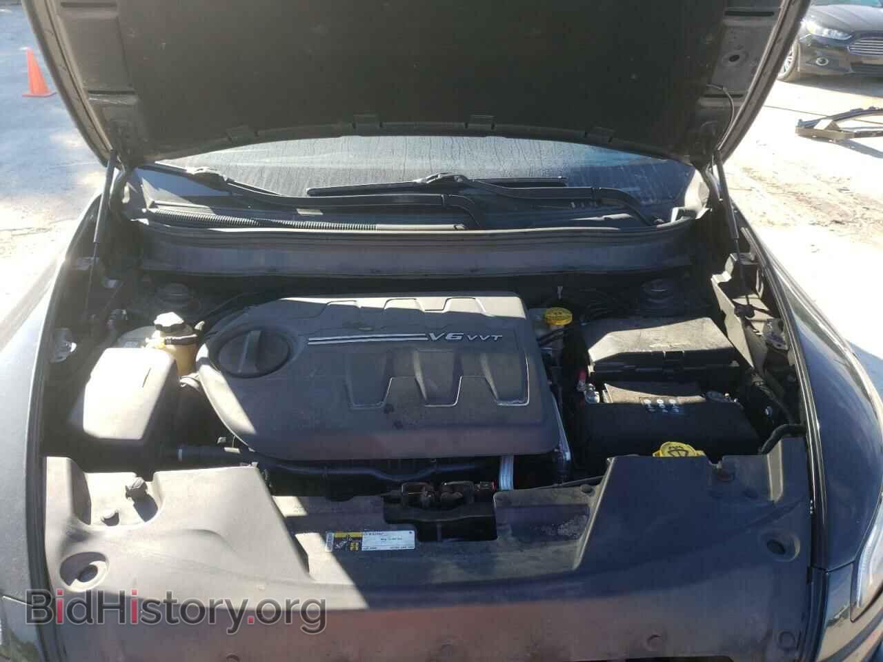 2014 JEEP CHEROKEE - VIN: 1C4PJLDS7EW100674 - Фото 7
