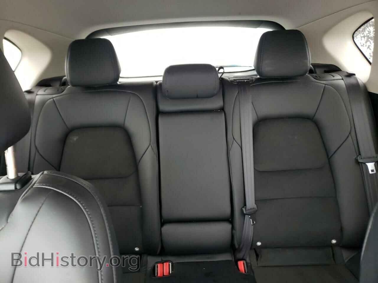 2018 MAZDA CX-5 - VIN: JM3KFBCM1J0435197 - Фото 10