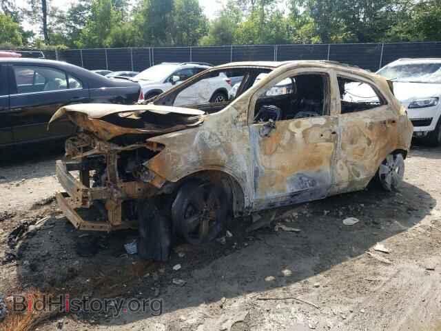 Photo KL4CJCSB4EB693350 - BUICK ENCORE 2014