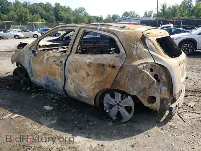 2014 BUICK ENCORE - VIN: KL4CJCSB4EB693350 - Photo 2