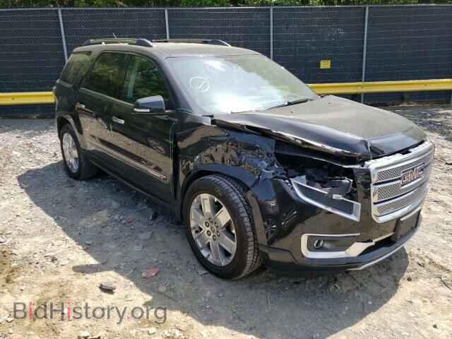2014 GMC ACADIA DEN - VIN: 1GKKVTKD3EJ173089 - Фото 4