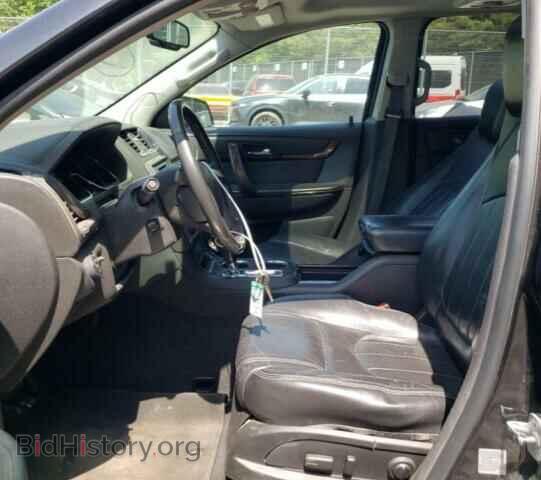 2014 GMC ACADIA DEN - VIN: 1GKKVTKD3EJ173089 - Фото 7