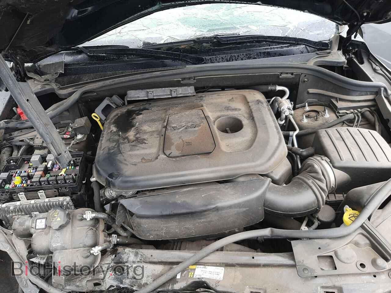 2021 DODGE DURANGO - VIN: 1C4RDHAG8MC547141 - Photo 7
