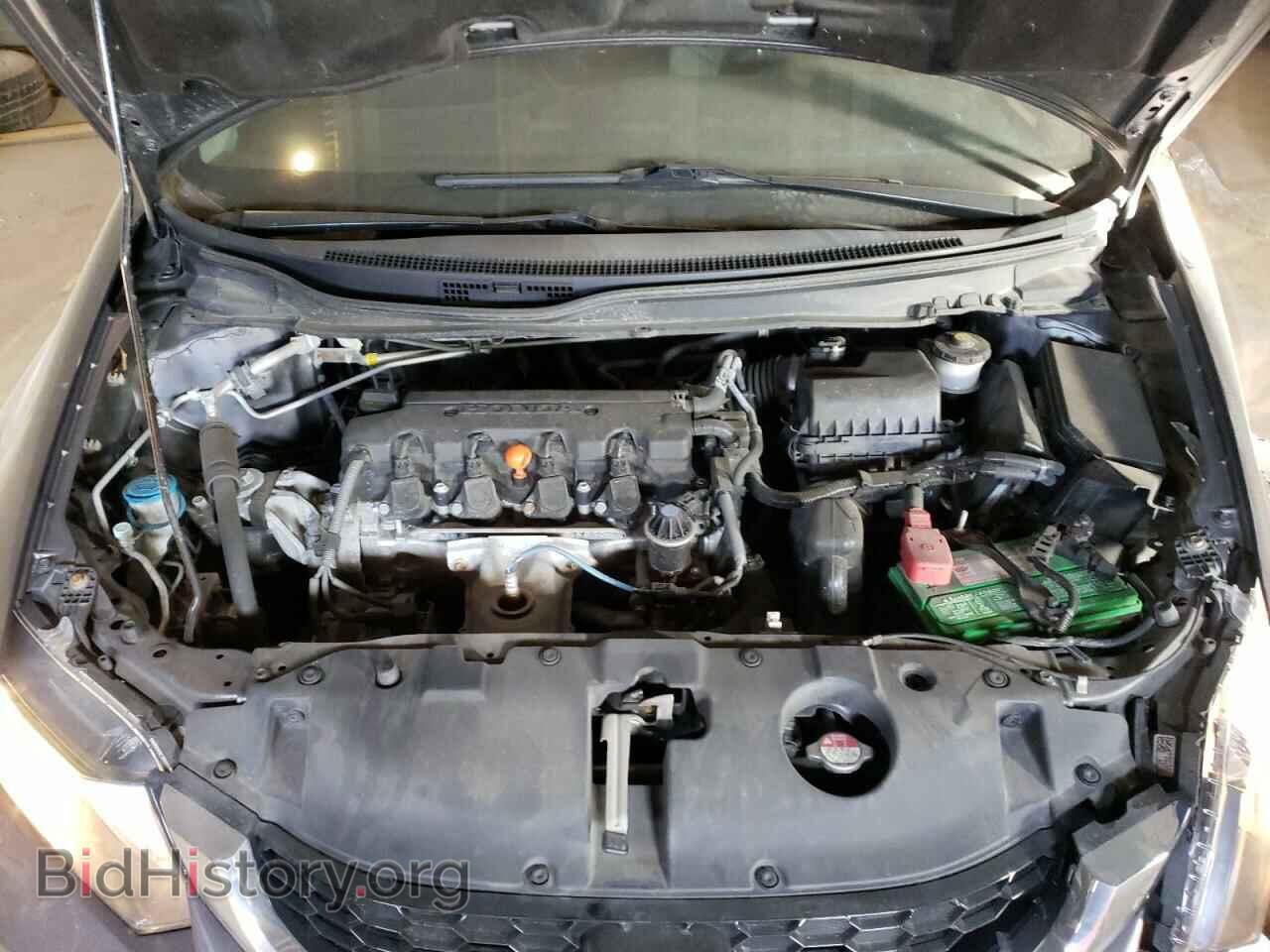 2015 HONDA CIVIC - VIN: 19XFB2F83FE090158 - Фото 7