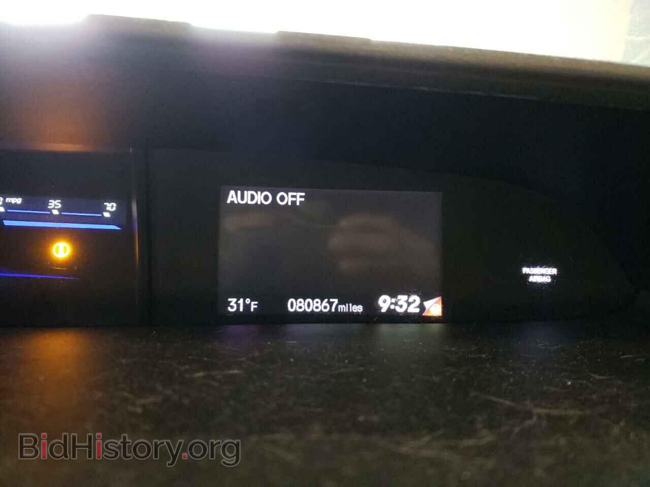 2015 HONDA CIVIC - VIN: 19XFB2F83FE090158 - Фото 8