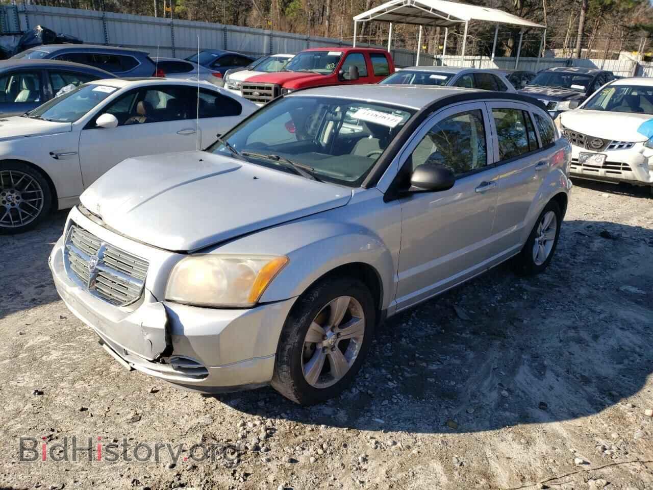 Photo 1B3CB4HA6AD632671 - DODGE CALIBER 2010