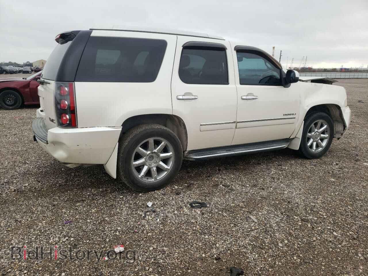 2013 GMC YUKON - VIN: 1GKS1EEF4DR127615 - Фото 3