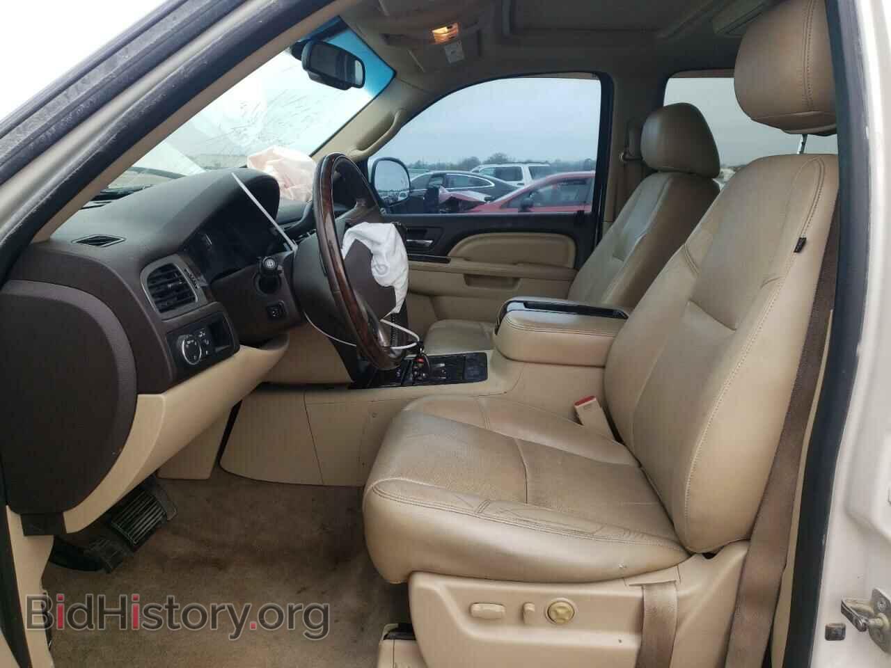 2013 GMC YUKON - VIN: 1GKS1EEF4DR127615 - Фото 7