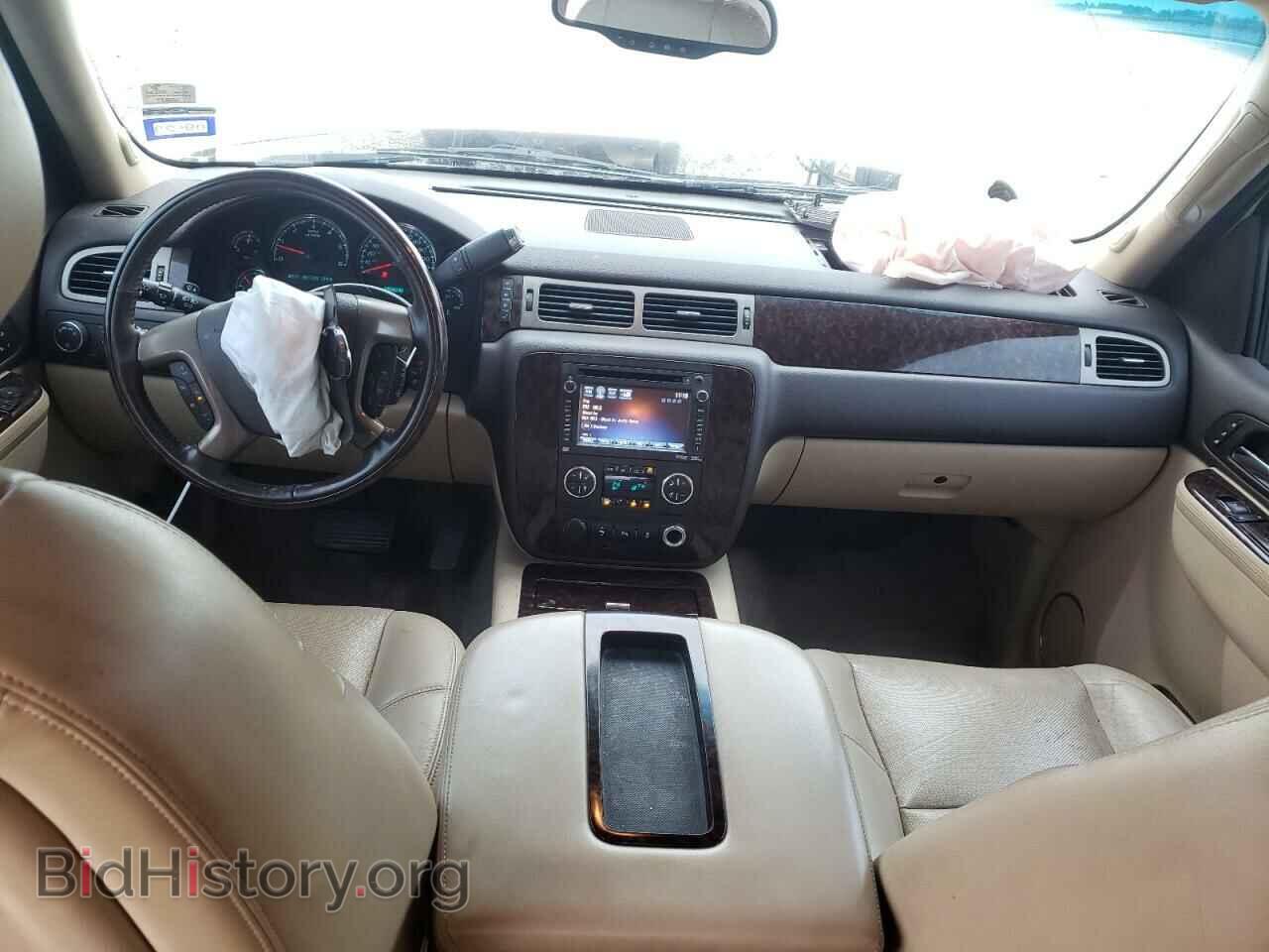 2013 GMC YUKON - VIN: 1GKS1EEF4DR127615 - Фото 8
