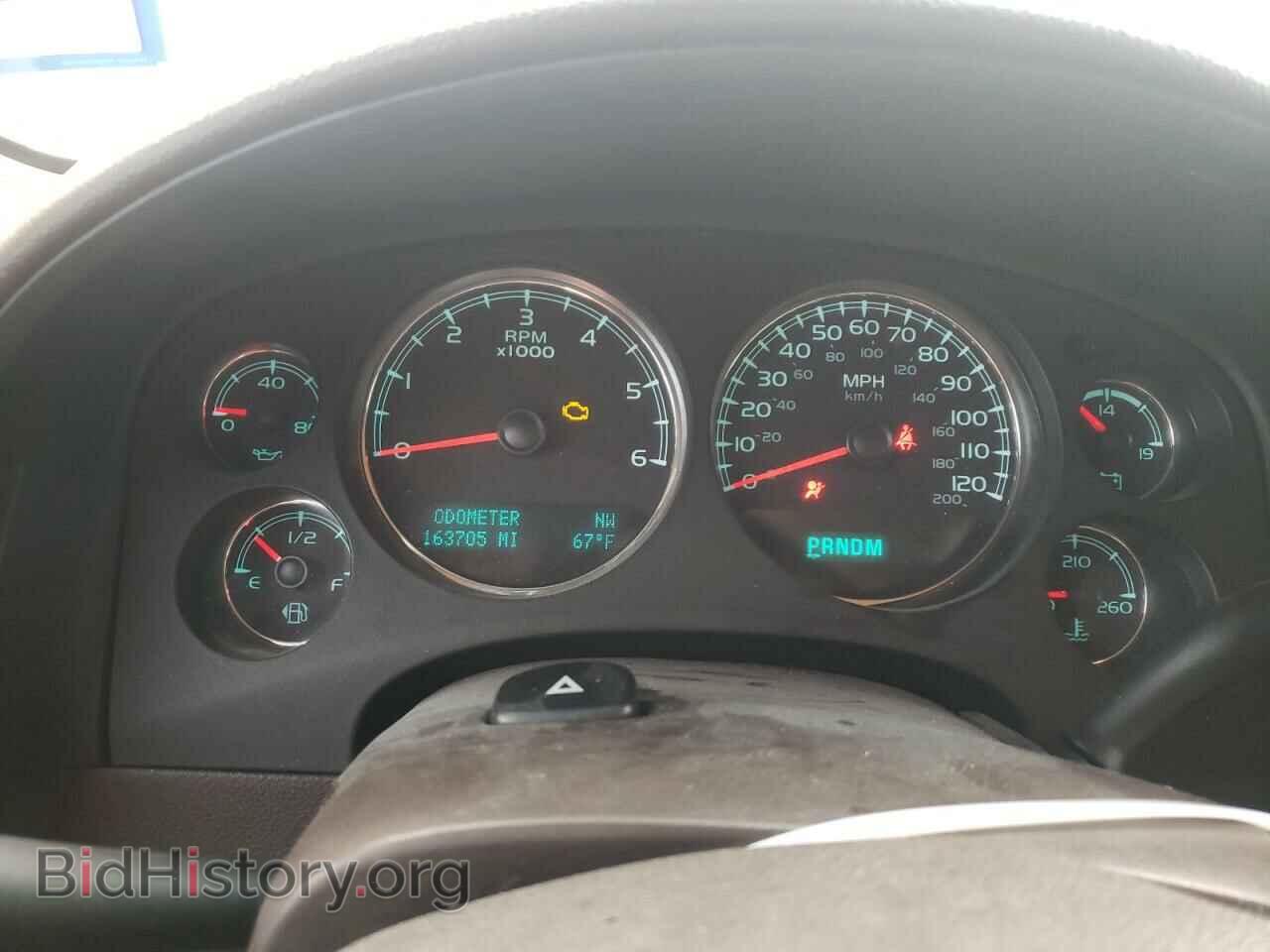 2013 GMC YUKON - VIN: 1GKS1EEF4DR127615 - Фото 9