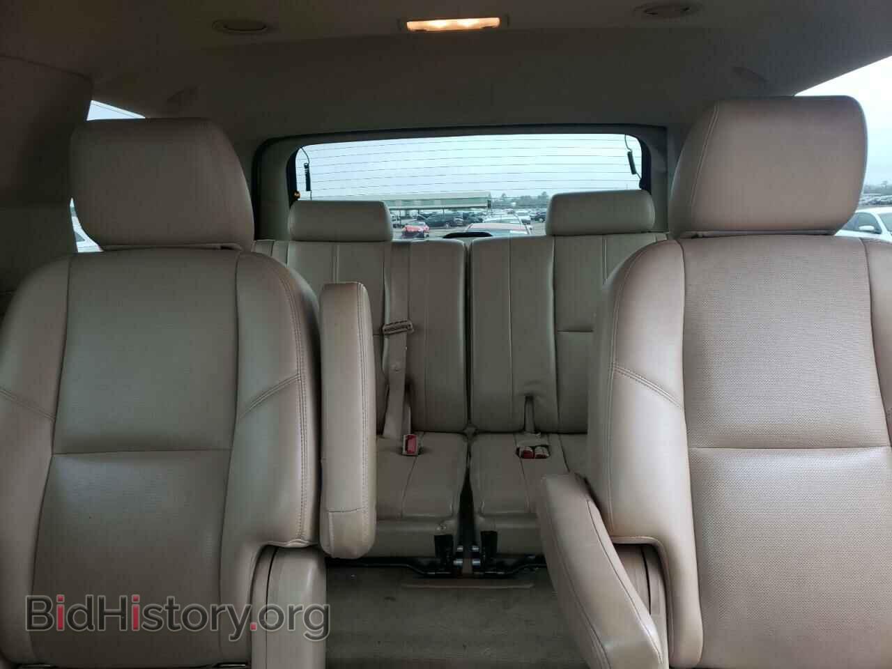 2013 GMC YUKON - VIN: 1GKS1EEF4DR127615 - Фото 10