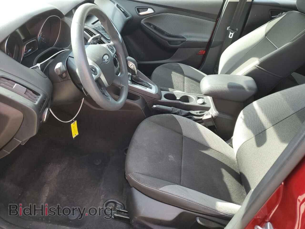 2014 FORD FOCUS - VIN: 1FADP3K21EL309131 - Photo 7