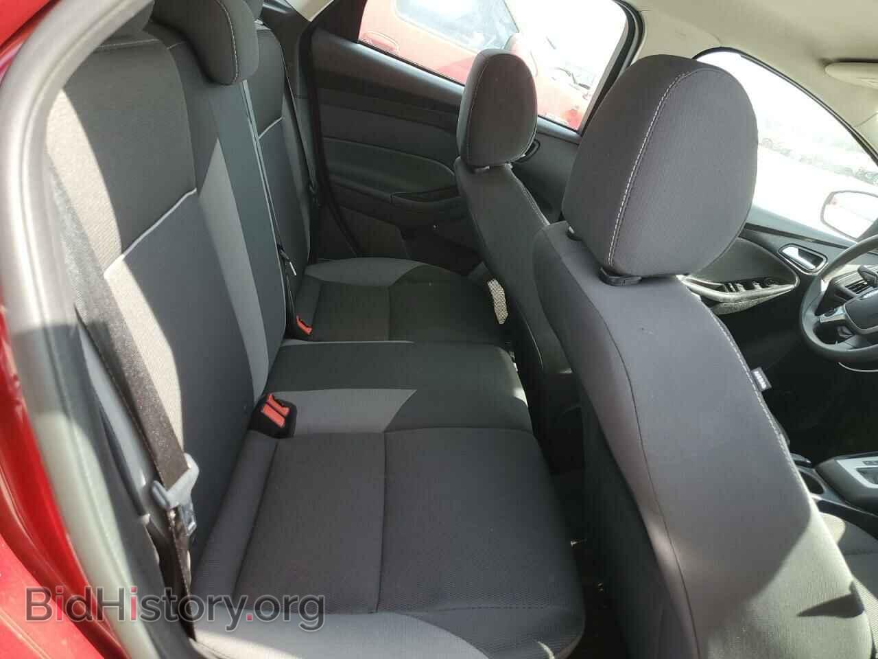 2014 FORD FOCUS - VIN: 1FADP3K21EL309131 - Photo 10