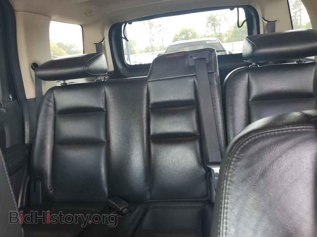 2010 FORD EXPLORER - VIN: 1FMEU6FE2AUA43499 - Фото 10