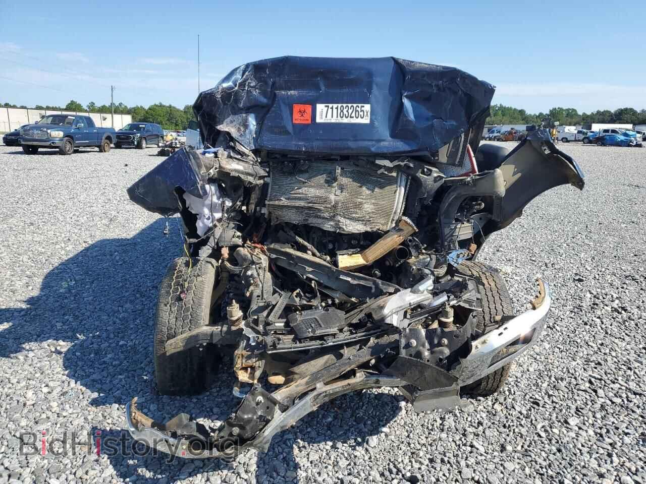 2020 FORD All Models - VIN: 1FTEW1E47LFB62666 - Photo 5