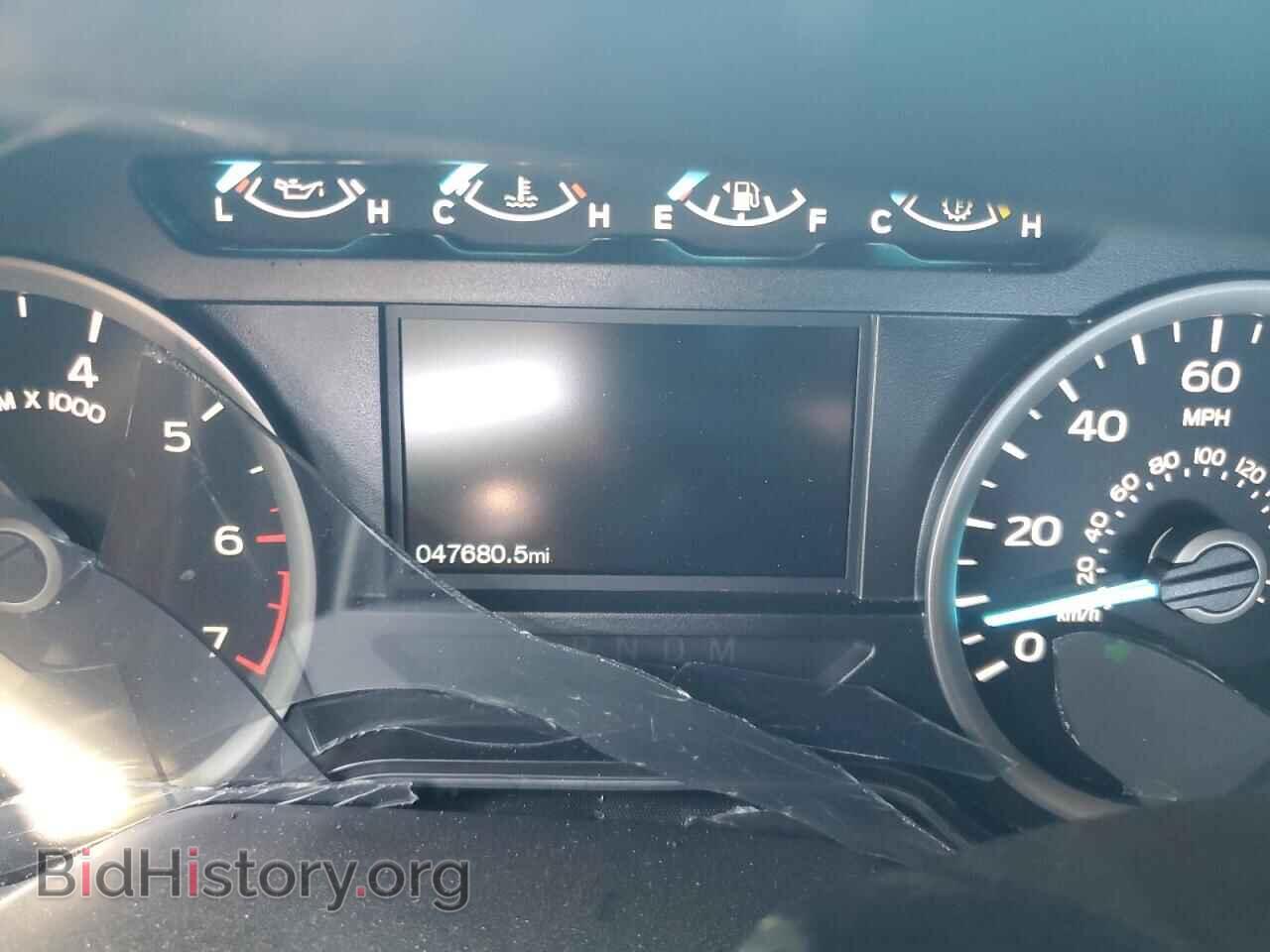 2020 FORD All Models - VIN: 1FTEW1E47LFB62666 - Photo 9