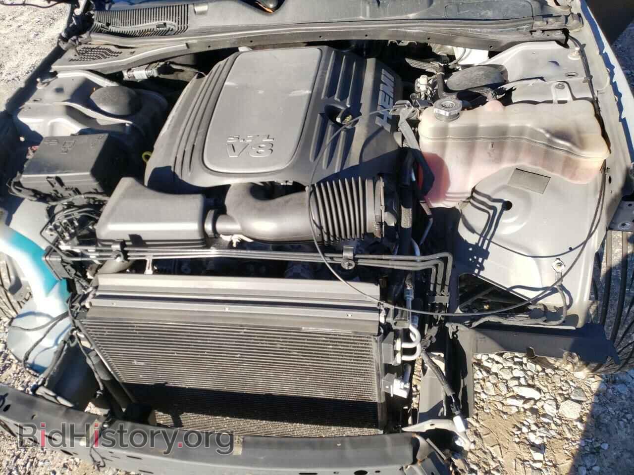 2018 DODGE CHALLENGER - VIN: 2C3CDZBT2JH199678 - Фото 7