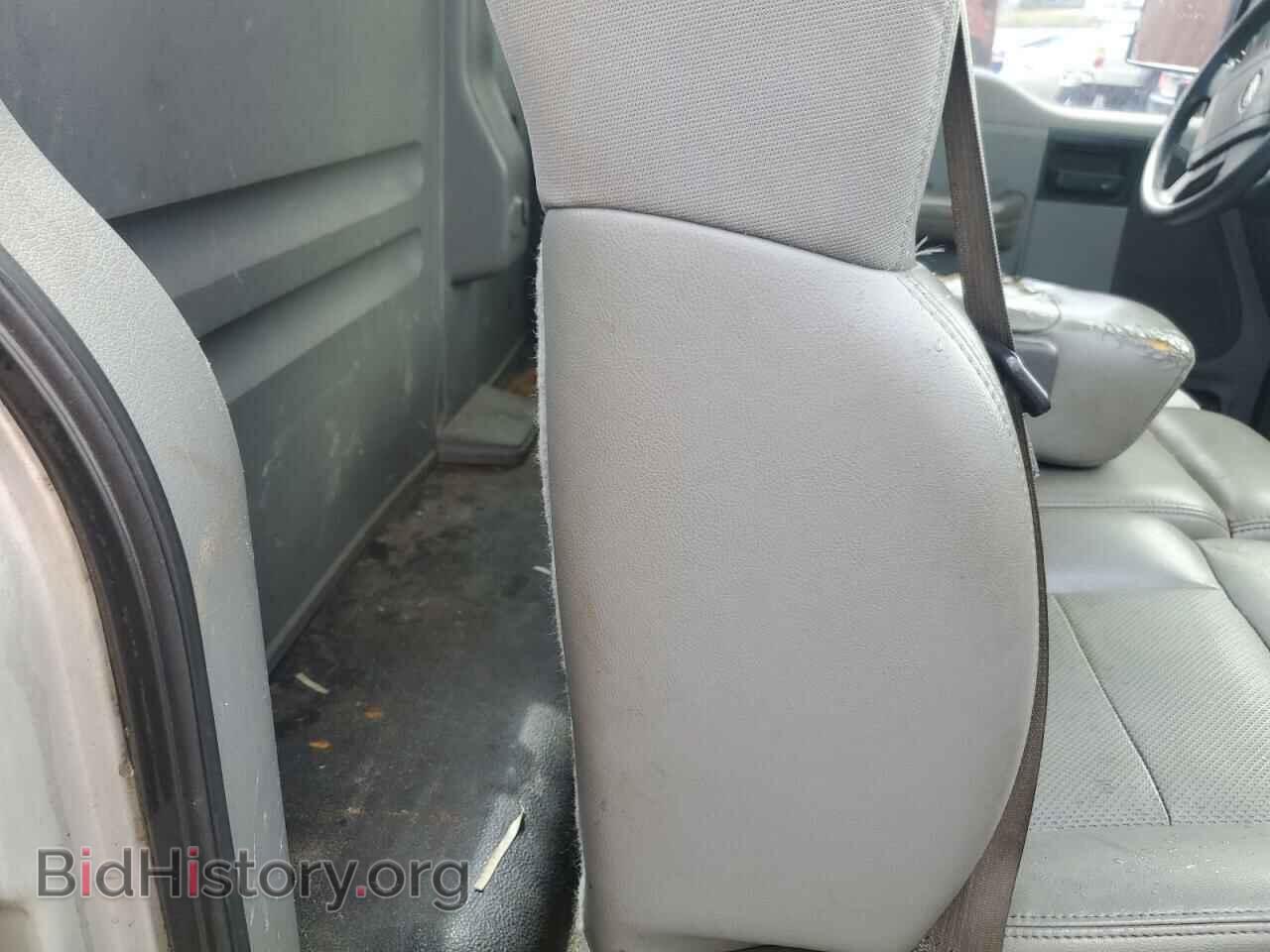 2008 FORD All Models - VIN: 1FTRF12278KE25855 - Фото 10