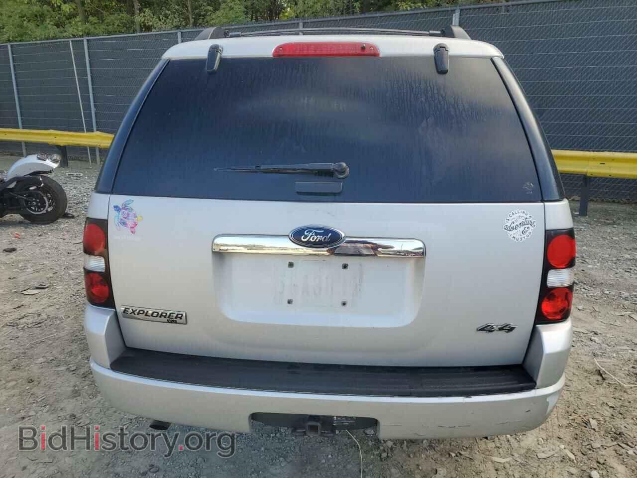2010 FORD EXPLORER - VIN: 1FMEU7DE7AUA23130 - Photo 6
