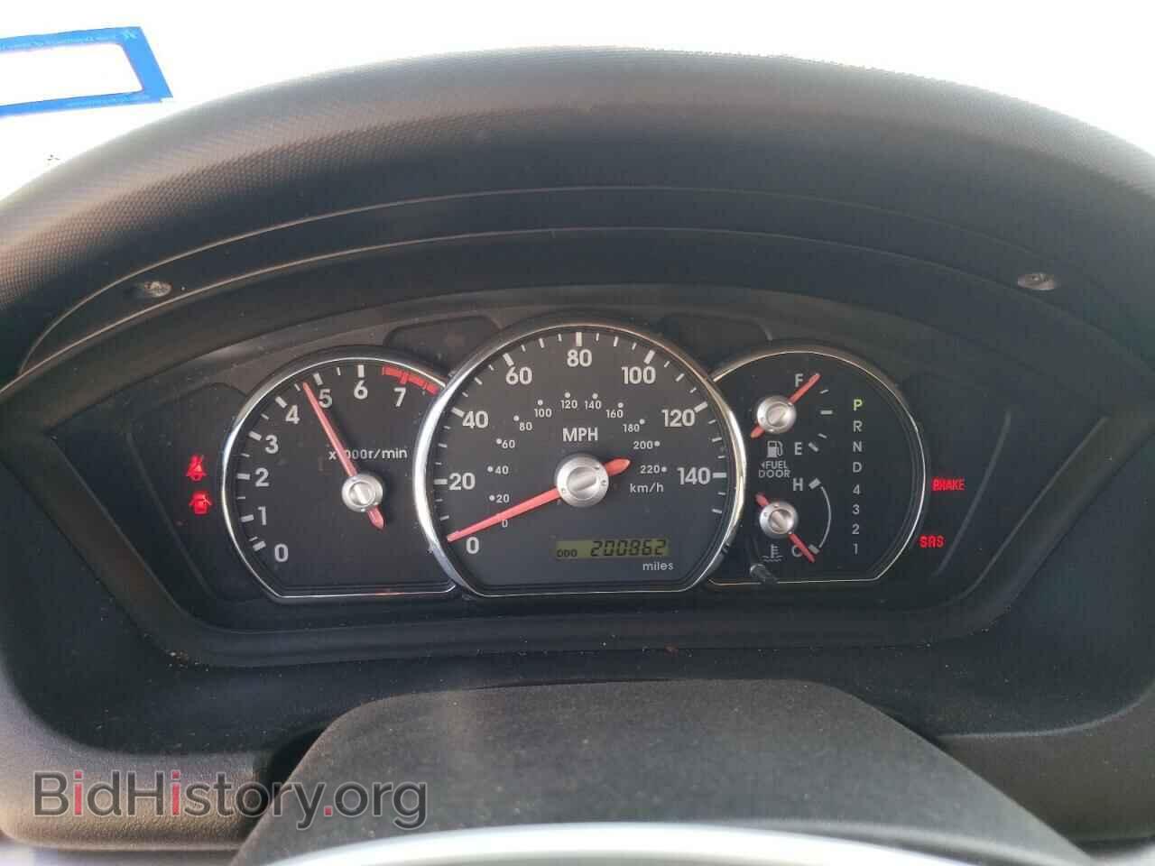 2011 MITSUBISHI GALANT - VIN: 4A32B2FF1BE029651 - Фото 9