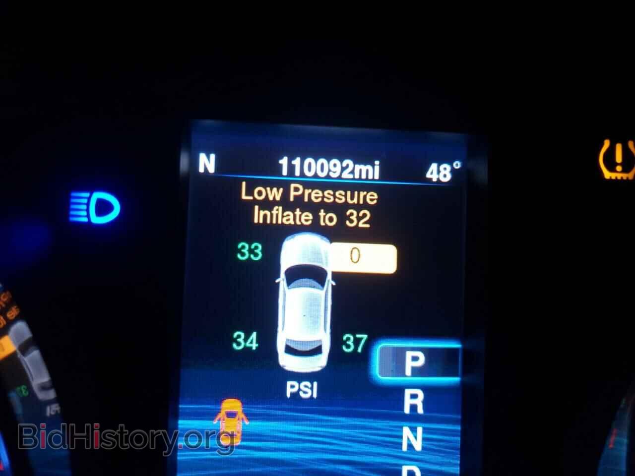 2012 CHRYSLER 300 - VIN: 2C3CCAAGXCH108247 - Фото 8