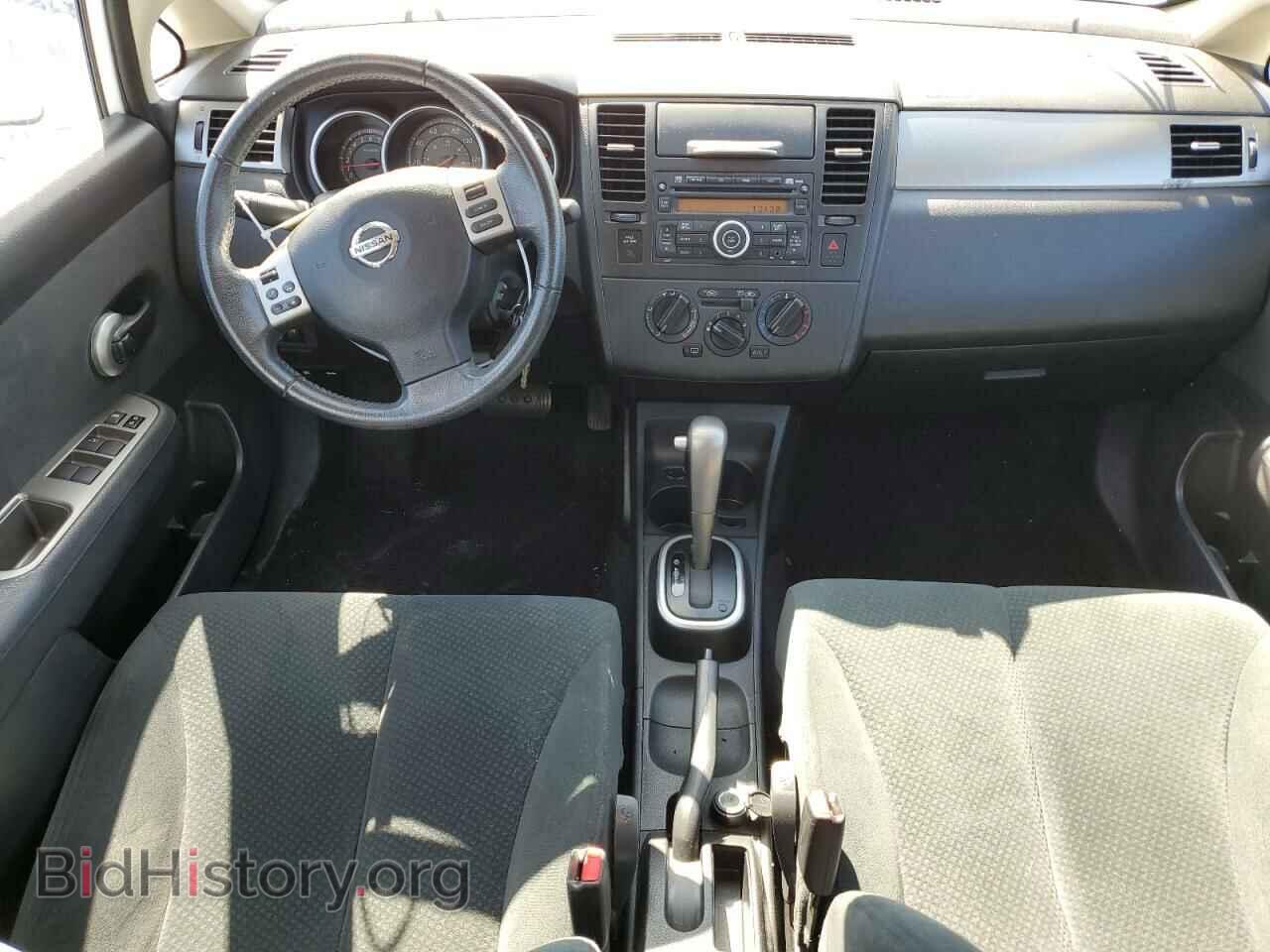 2012 NISSAN VERSA - VIN: 3N1BC1CP8CK802407 - Фото 8