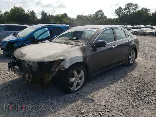Фотография JH4CU2F69AC000666 - ACURA TSX 2010