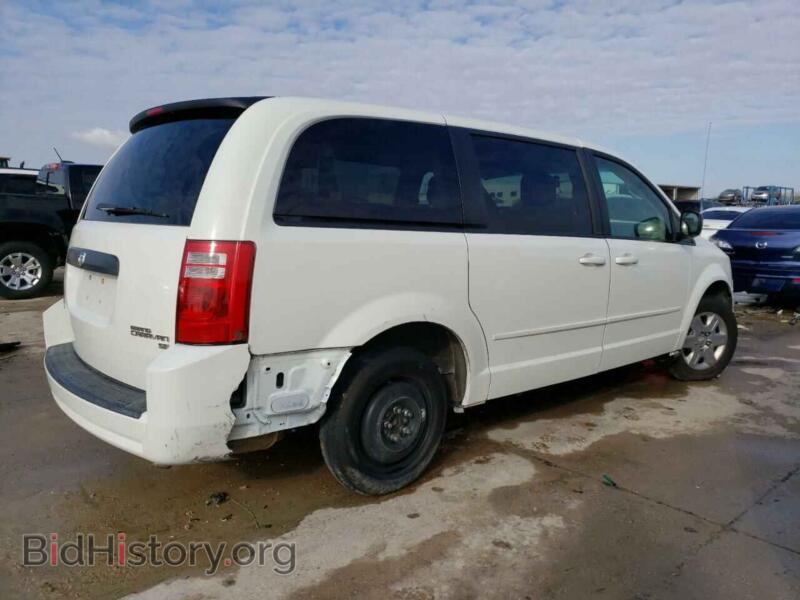 2010 Dodge CARAVAN (VIN 2D4RN4DE8AR377871) — photo 3 of 13