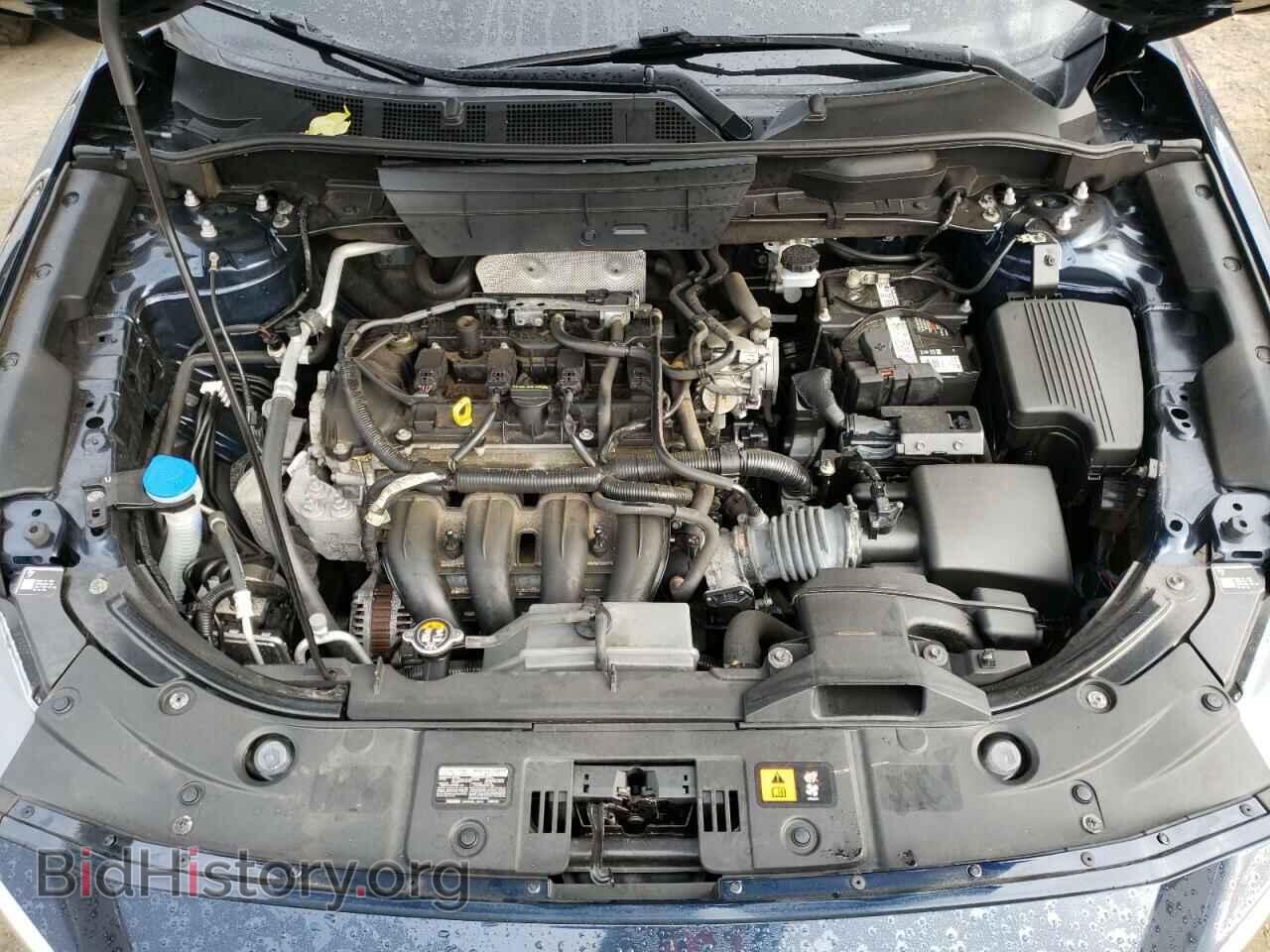 2018 MAZDA CX-5 - VIN: JM3KFBCM1J0310748 - Фото 12