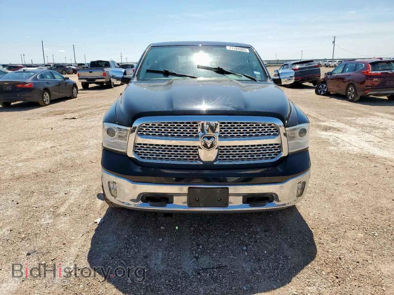 2014 RAM 1500 - VIN: 1C6RR7NT4ES295924 - Фото 5