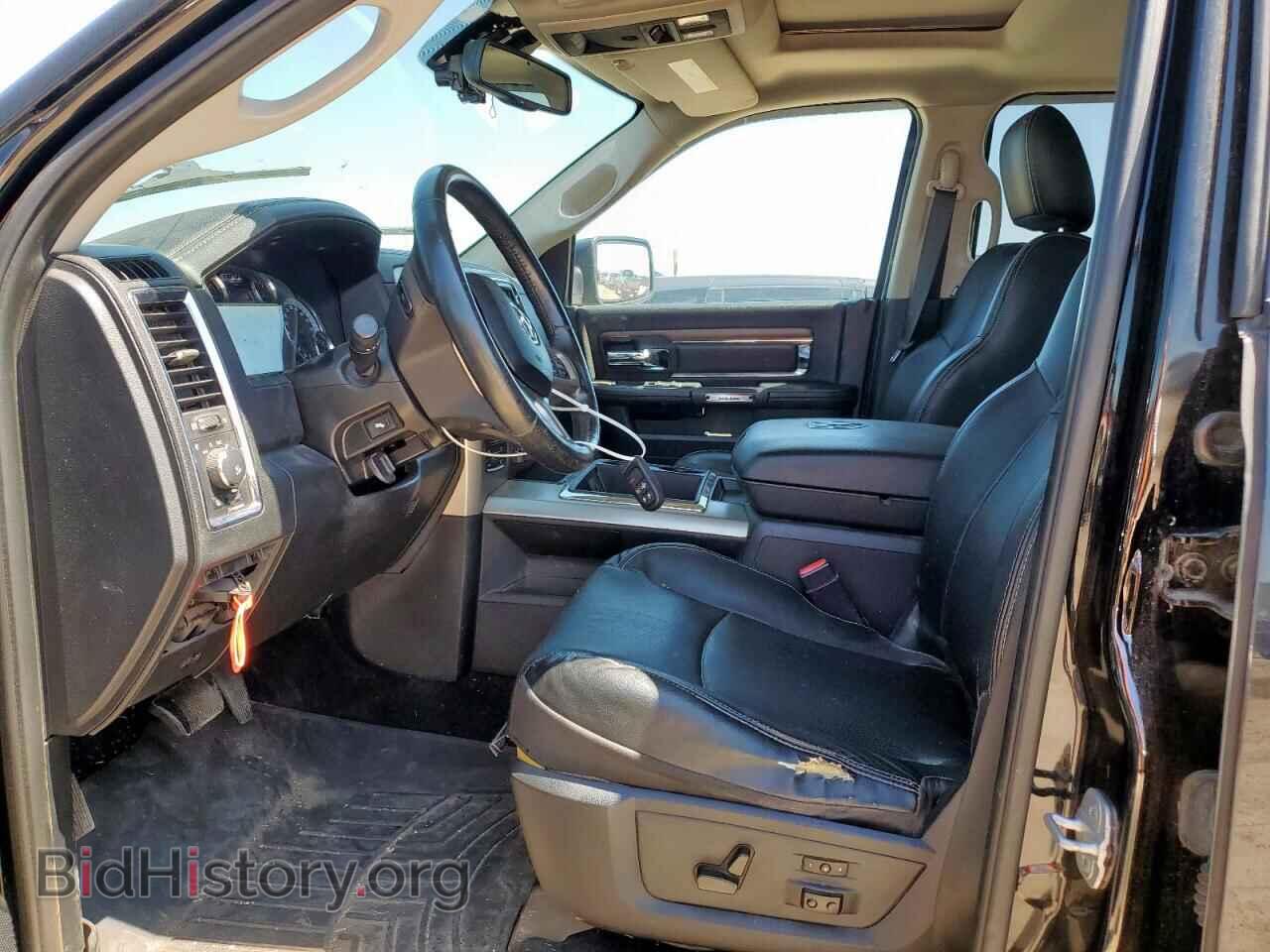 2014 RAM 1500 - VIN: 1C6RR7NT4ES295924 - Фото 7