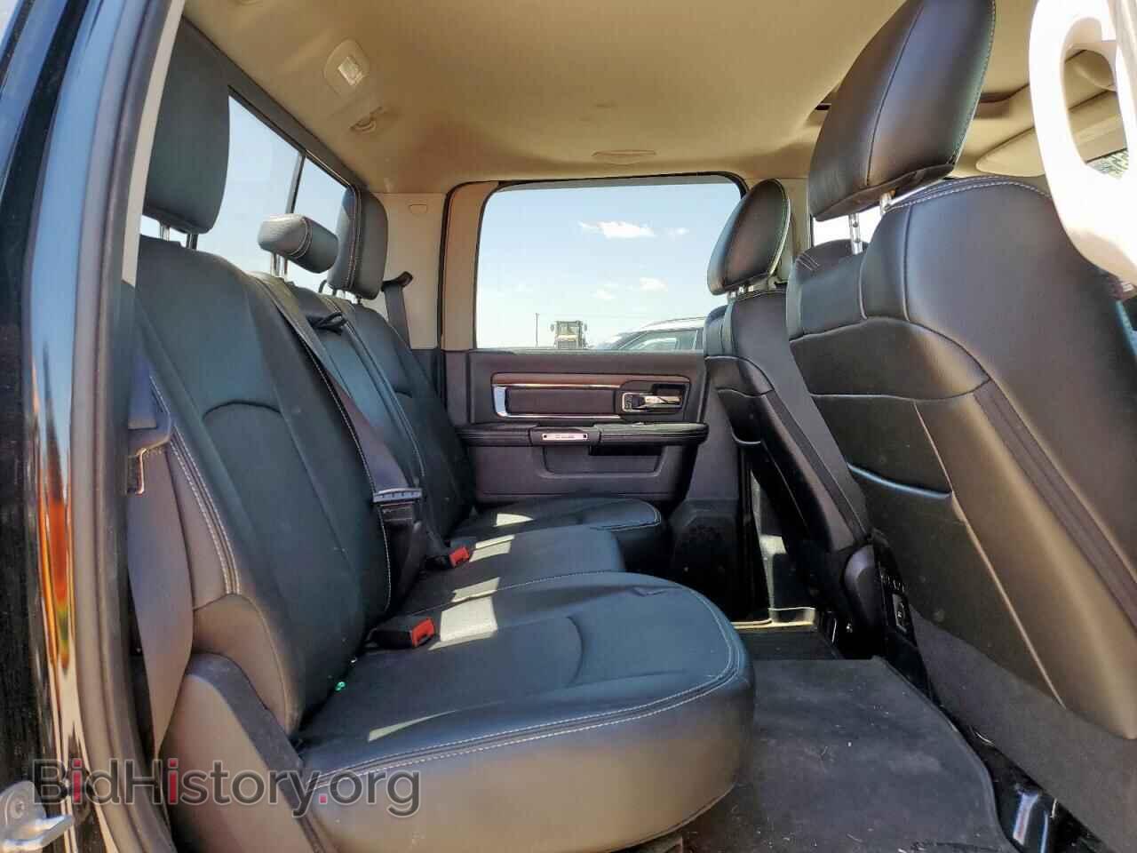 2014 RAM 1500 - VIN: 1C6RR7NT4ES295924 - Фото 10