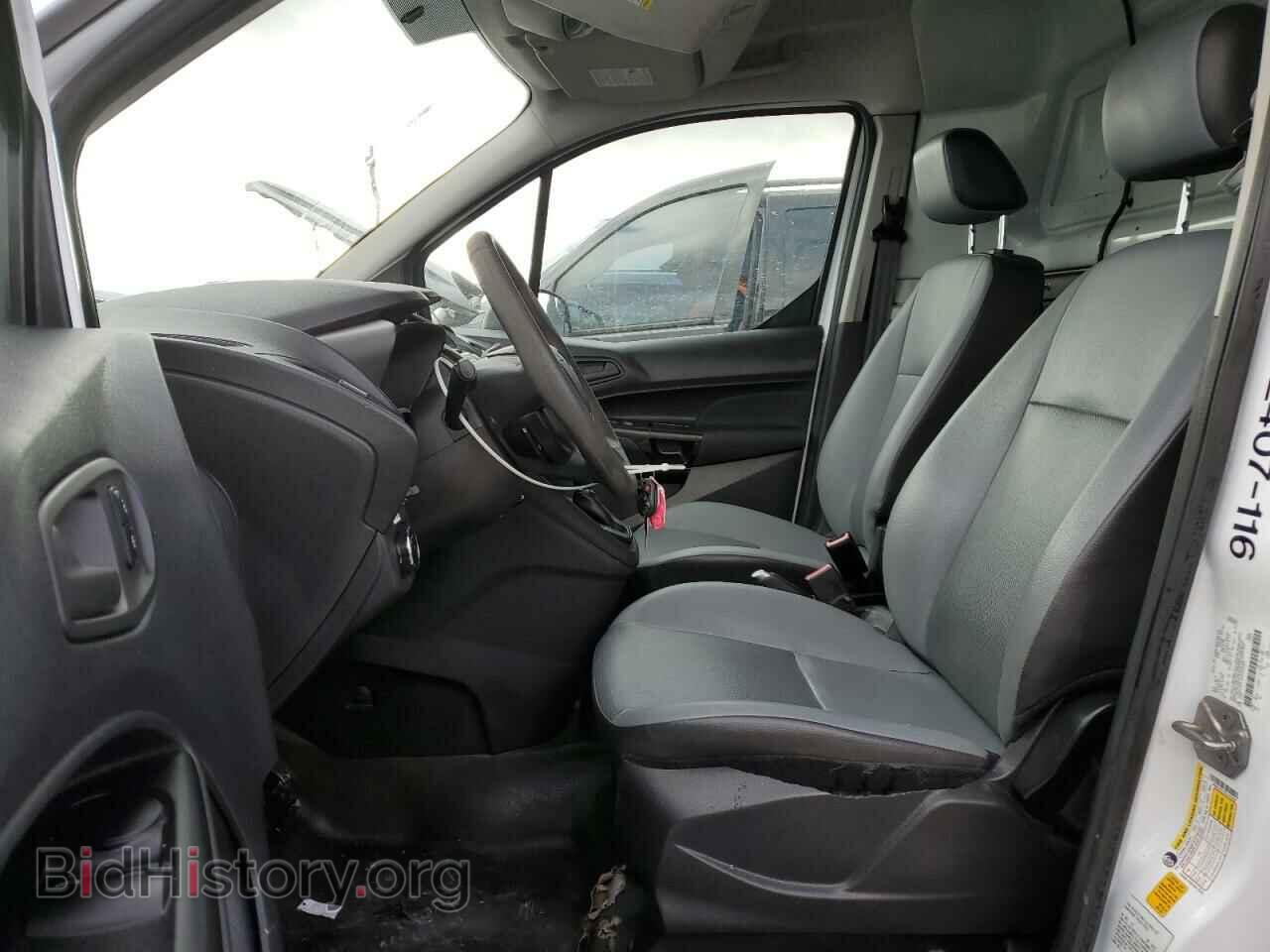 2016 FORD TRANSIT - VIN: NM0LS7E72G1243459 - Фото 7